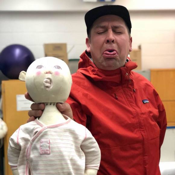 Meet your Posher, Dylan - Picture 1 of 1